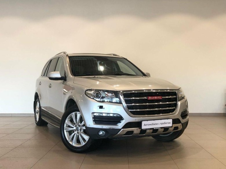 Land rover range evoque i