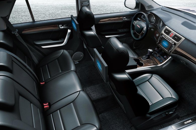 Автомобиль