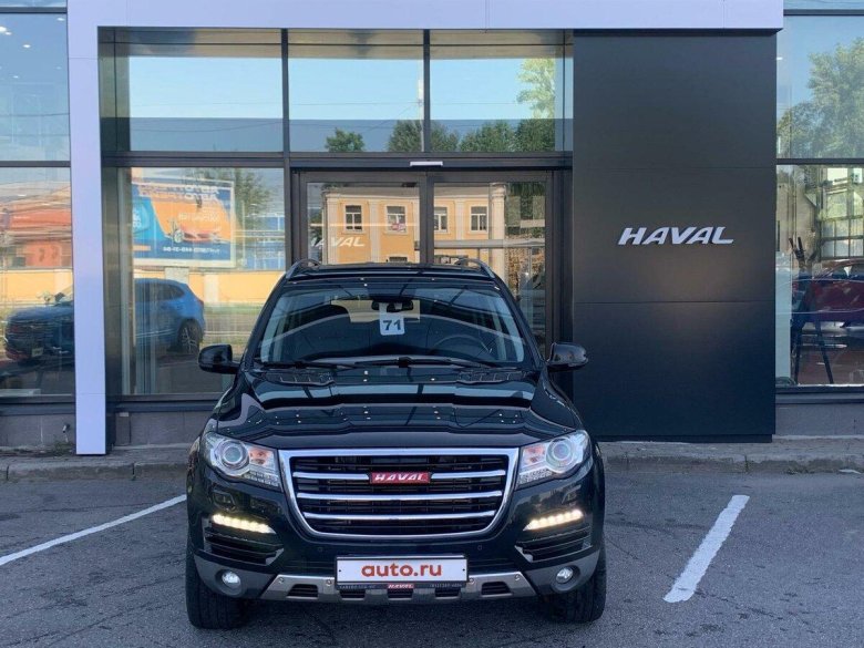 Chevrolet trailblazer ii