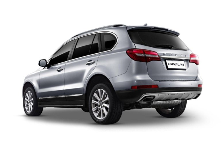 Автомобиль