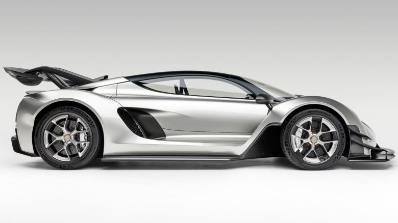 Автомобиль