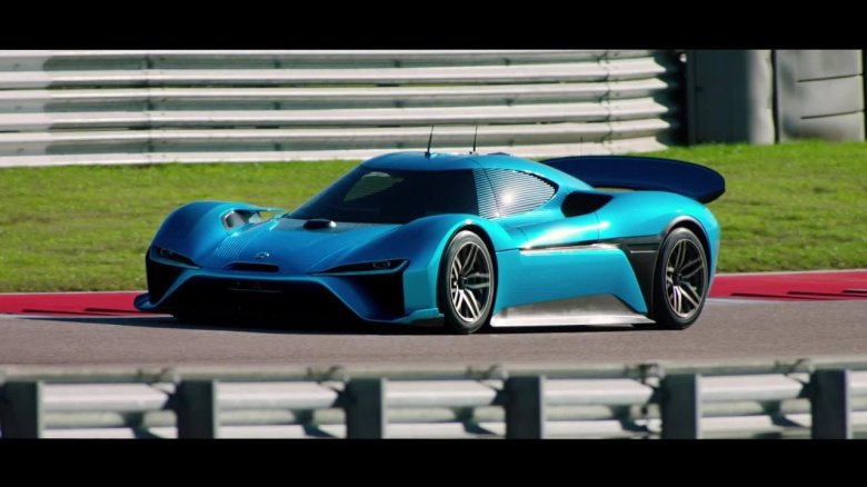 1. Nio ep9
