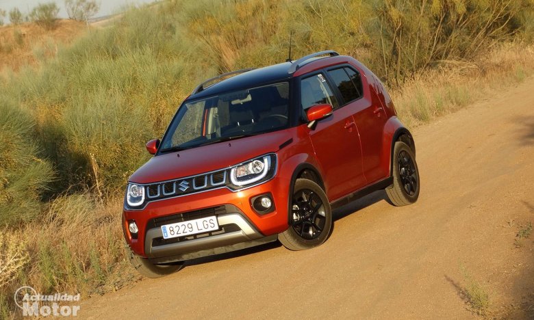 Автомобиль