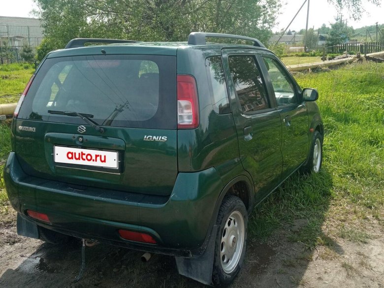 Внутри автомобиля