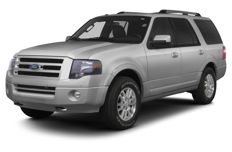 Ford Expedition 2013