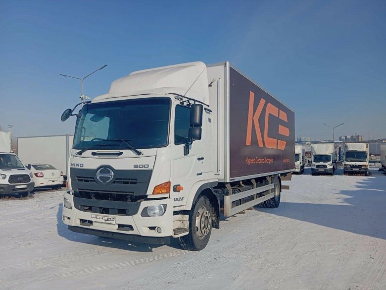 Автомобиль