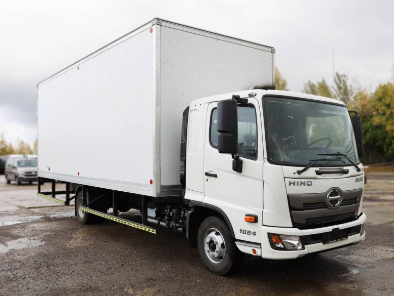 Автомобиль