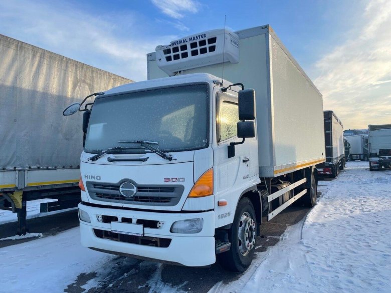 Автомобиль