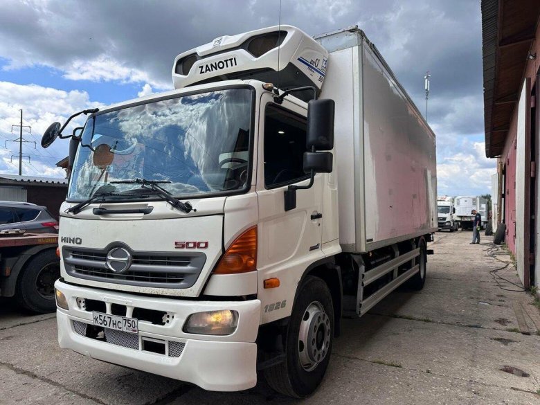 Автомобиль