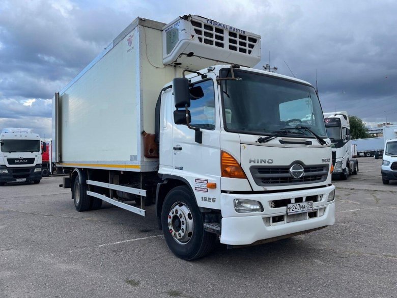 Автомобиль