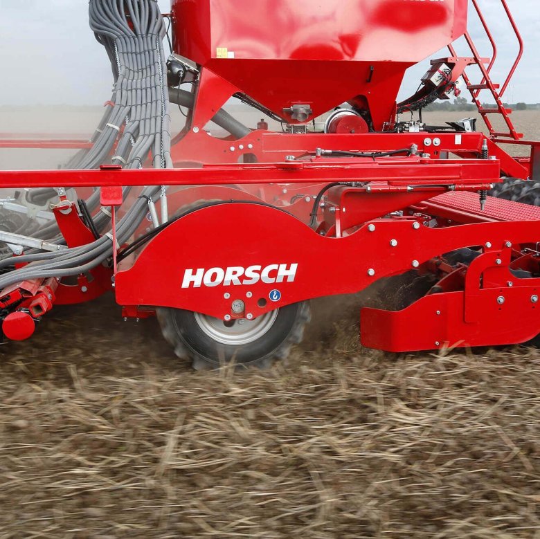 Сеялка Хорш Пронто 12 НТ