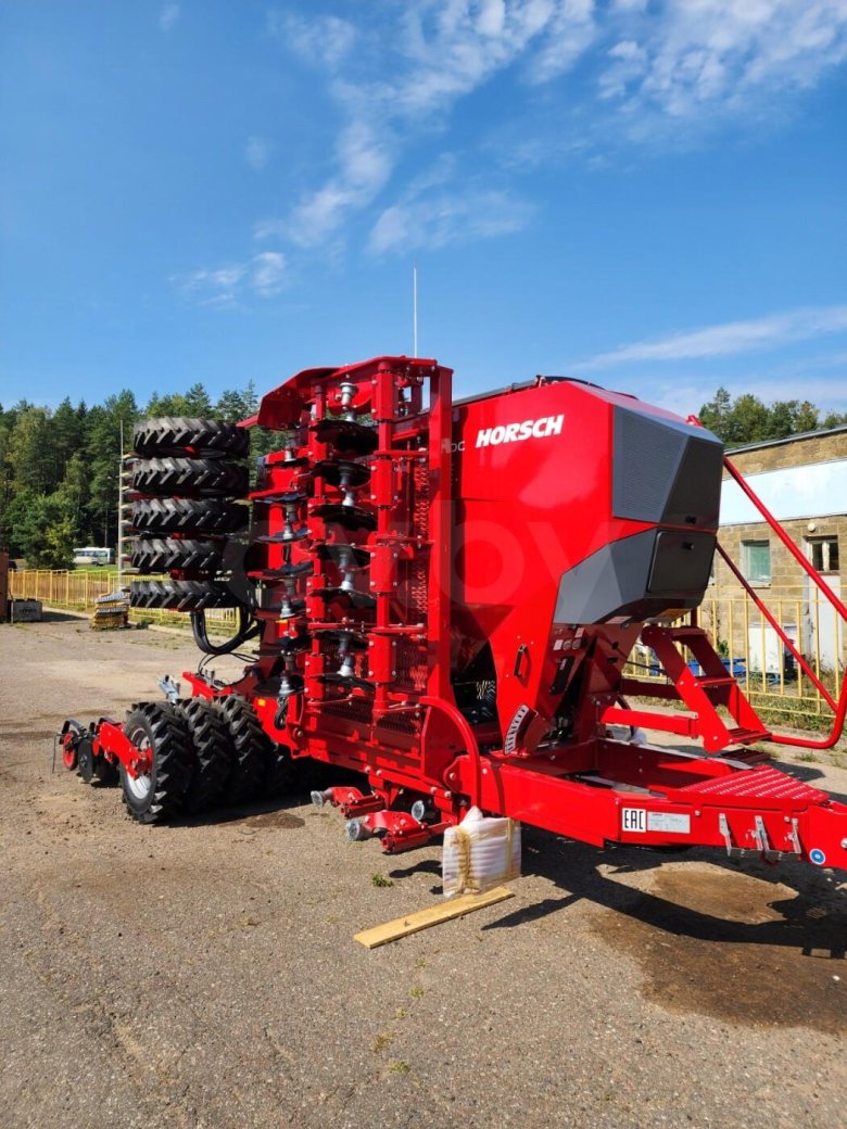 Сельскохозяйственное устройство