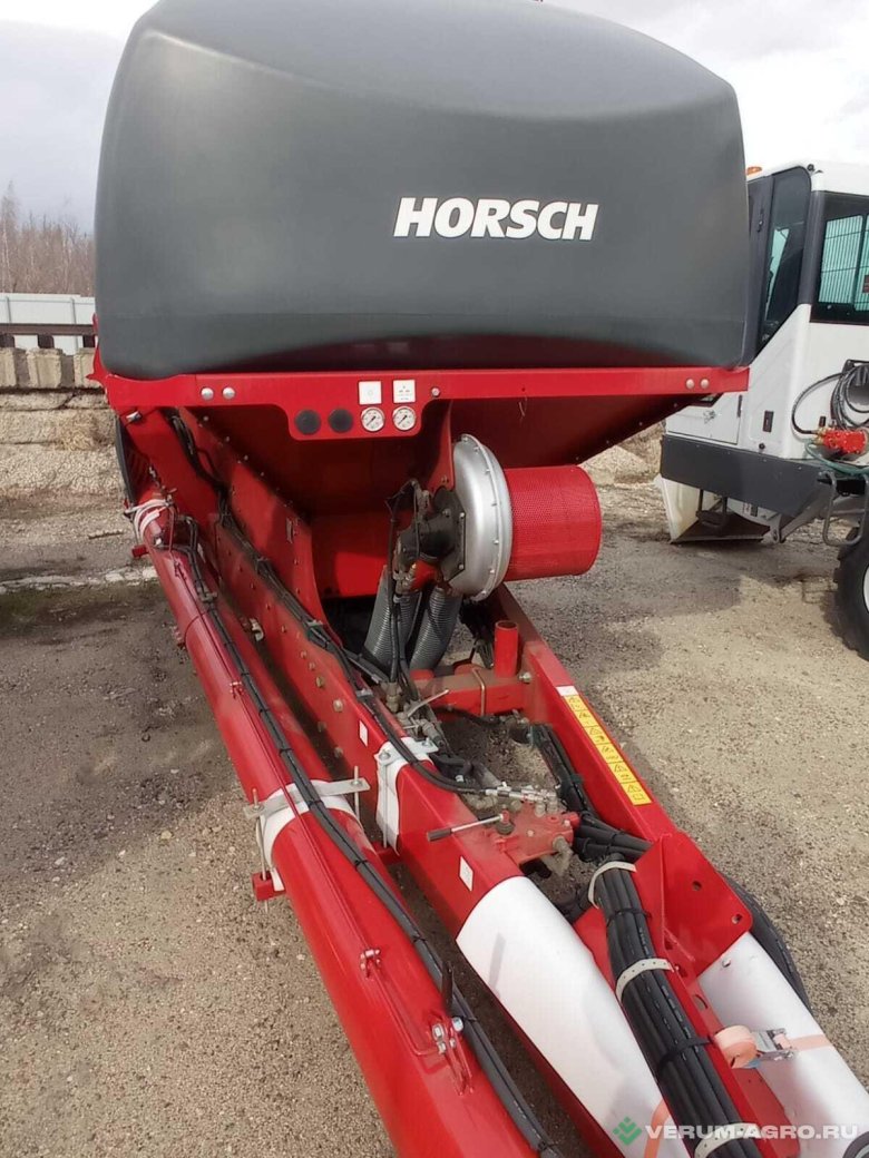 Сельскохозяйственное устройство