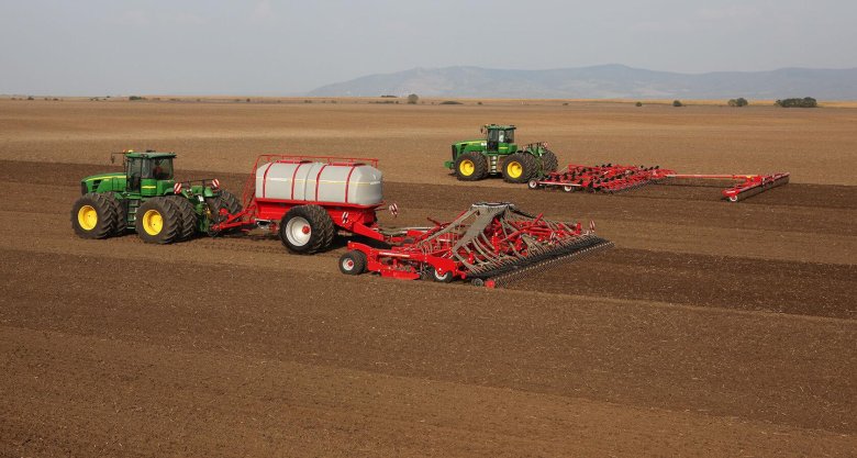 Хорш Пронто 12 SW