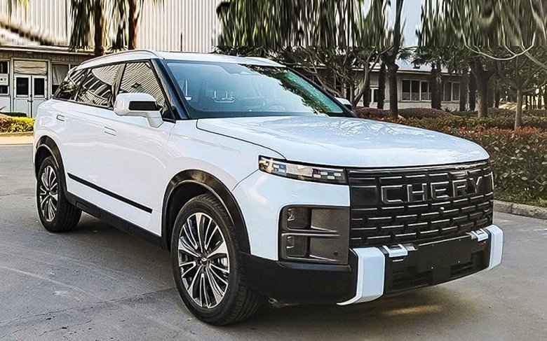 Автомобиль