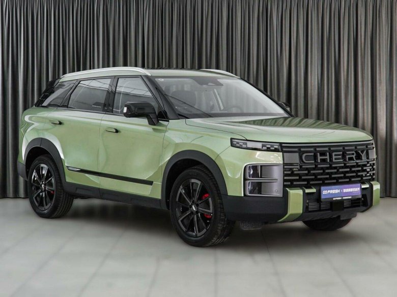 Land rover range iii