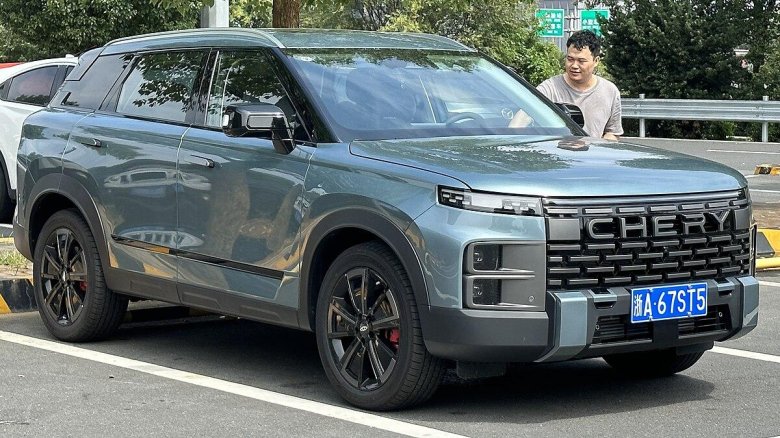 Автомобиль