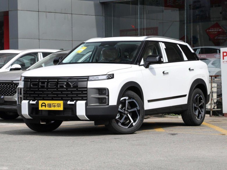 Mitsubishi outlander iii рестайлинг