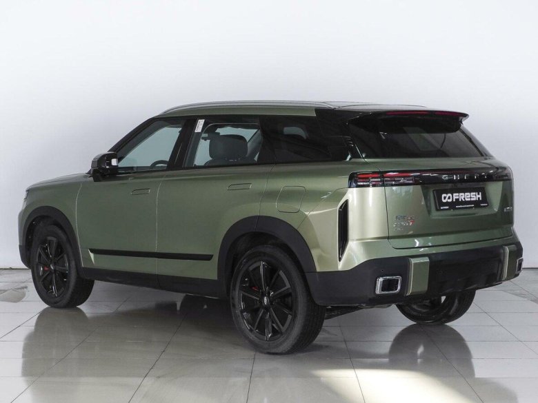 Chery explore 06 2023