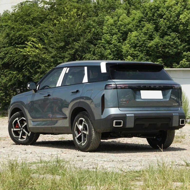 Chery explore 06 2023