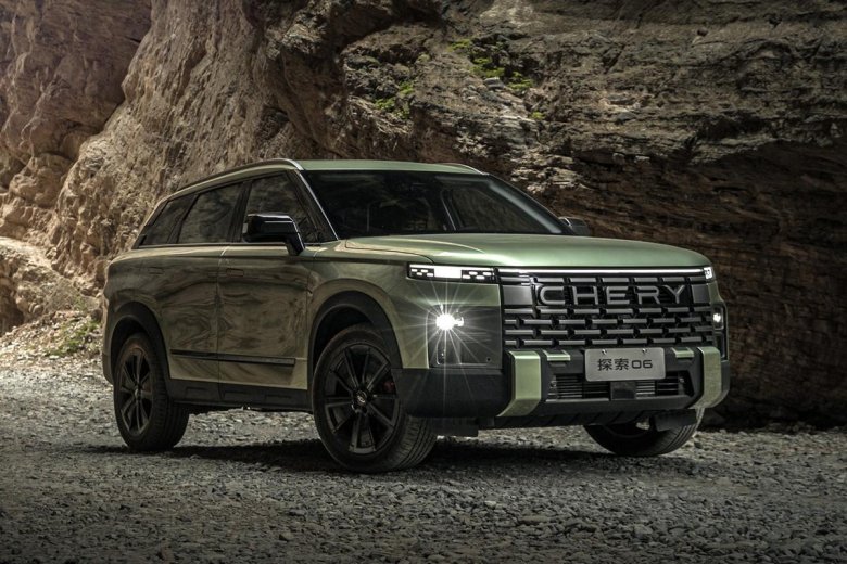 Автомобиль