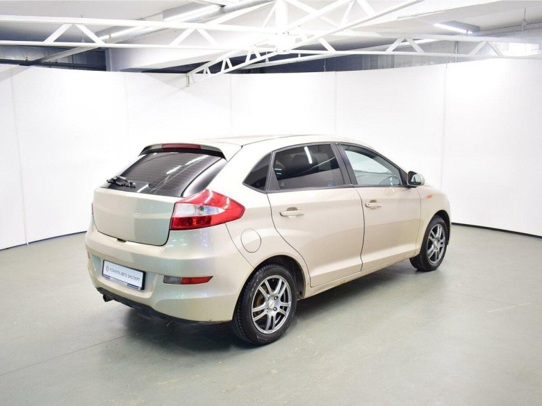 Чери бонус а13 хэтчбек