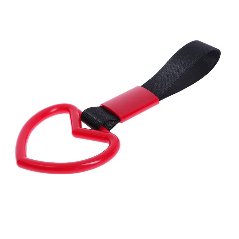 Подвеска для автомобиля сердце