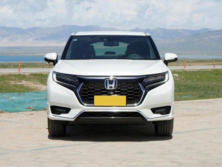 Mercedes-benz v-klasse ii