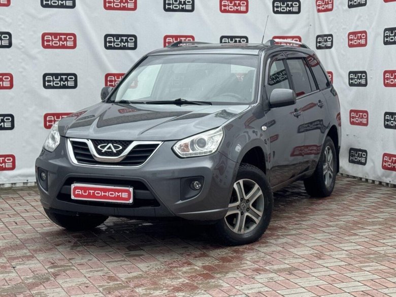 Чери тигго т 11