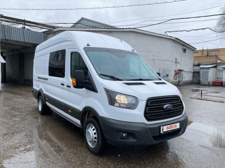 Автомобиль