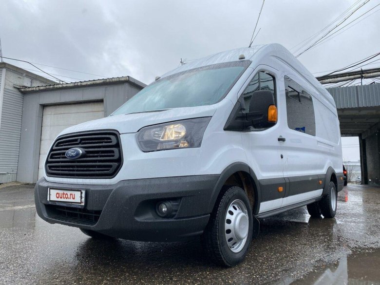 Автомобиль