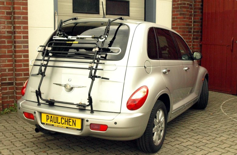 Chrysler pt Cruiser