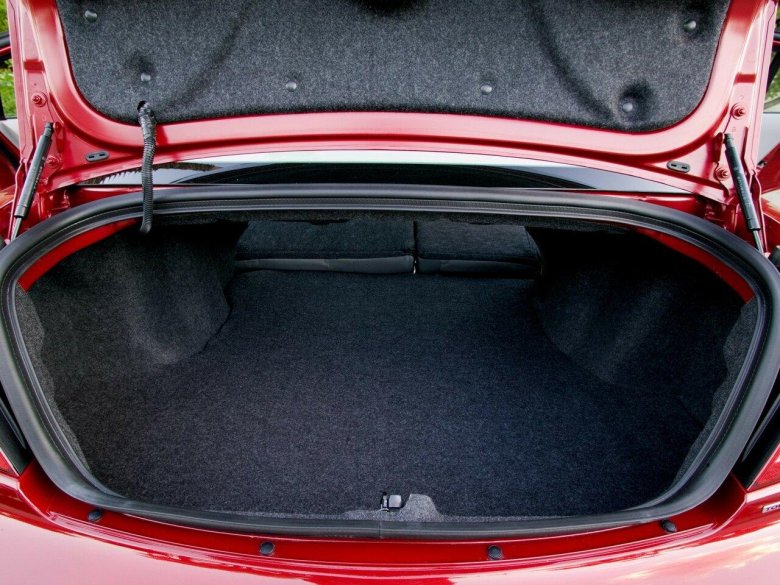 Багажник Себринг 3