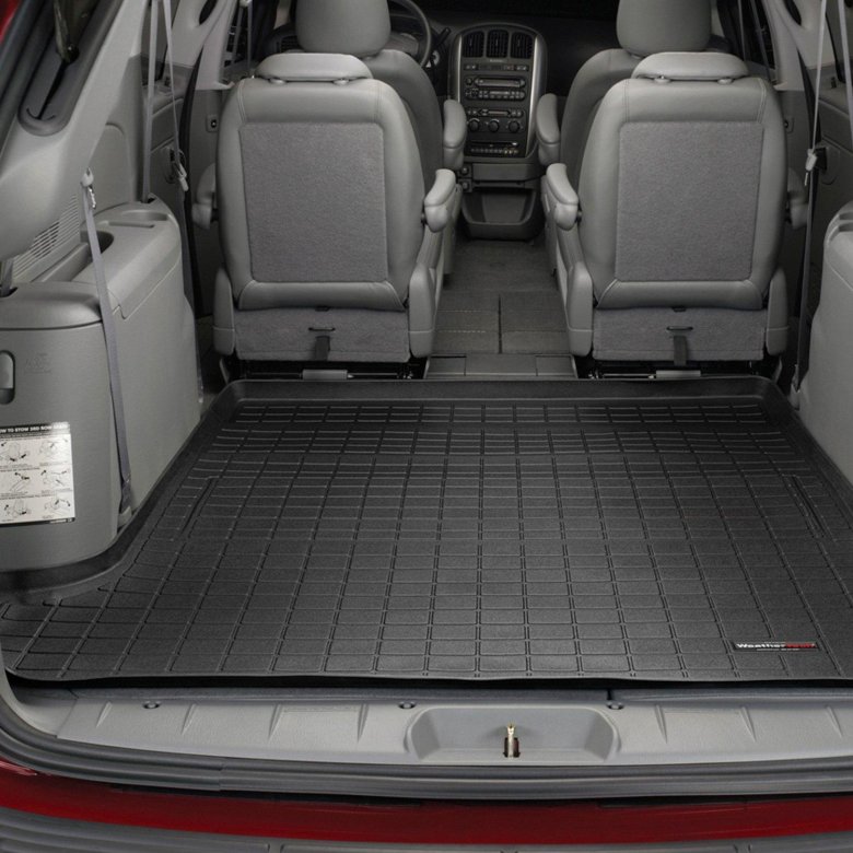 Внутри автомобиля