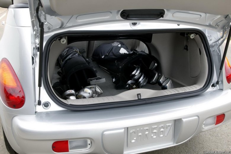 Внутри автомобиля