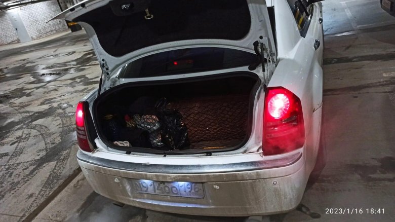 Фото камер наблюдения