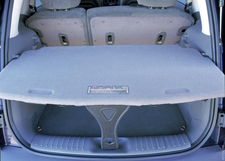 Chrysler pt Cruiser полка багажника