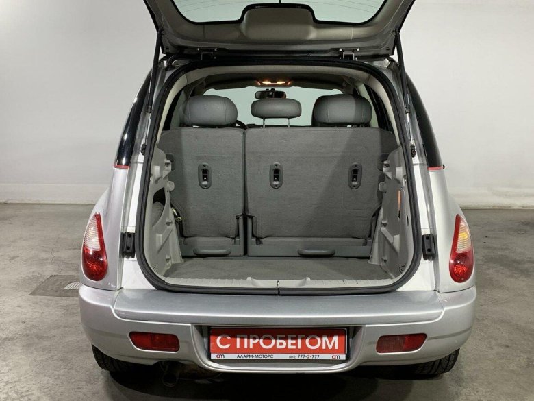 Chrysler pt Cruiser 2.4