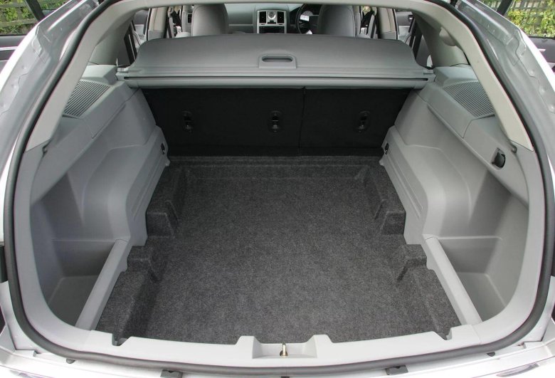 300с универсал багажник