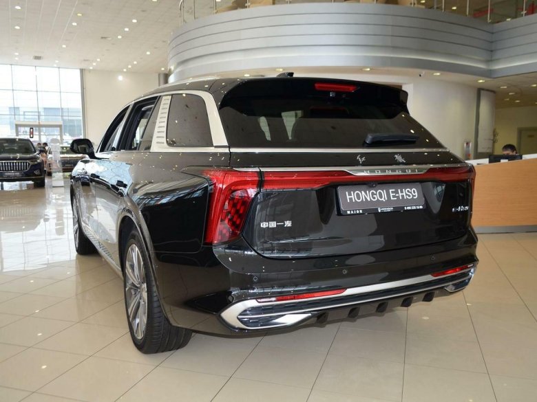 Rolls-royce phantom vii