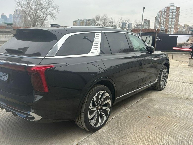 Автомобиль