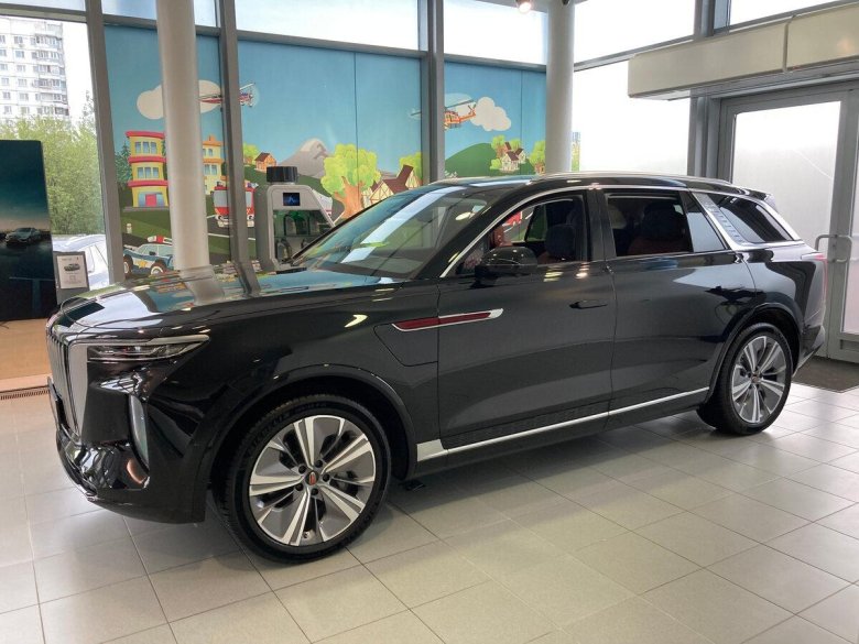 Audi q5 i рестайлинг