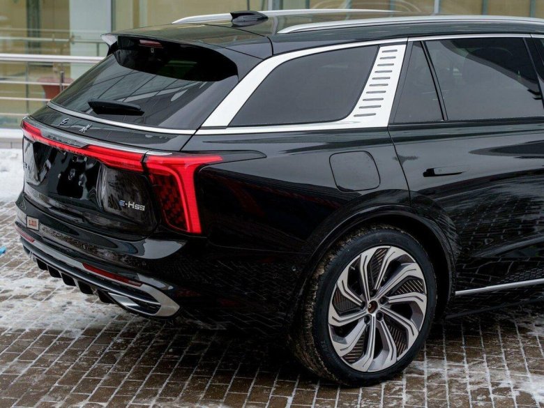 Автомобиль