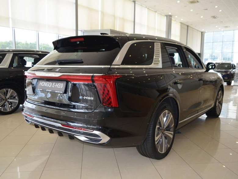 Rolls-royce phantom vii