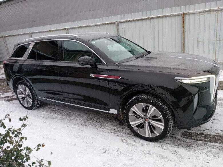 Автомобиль