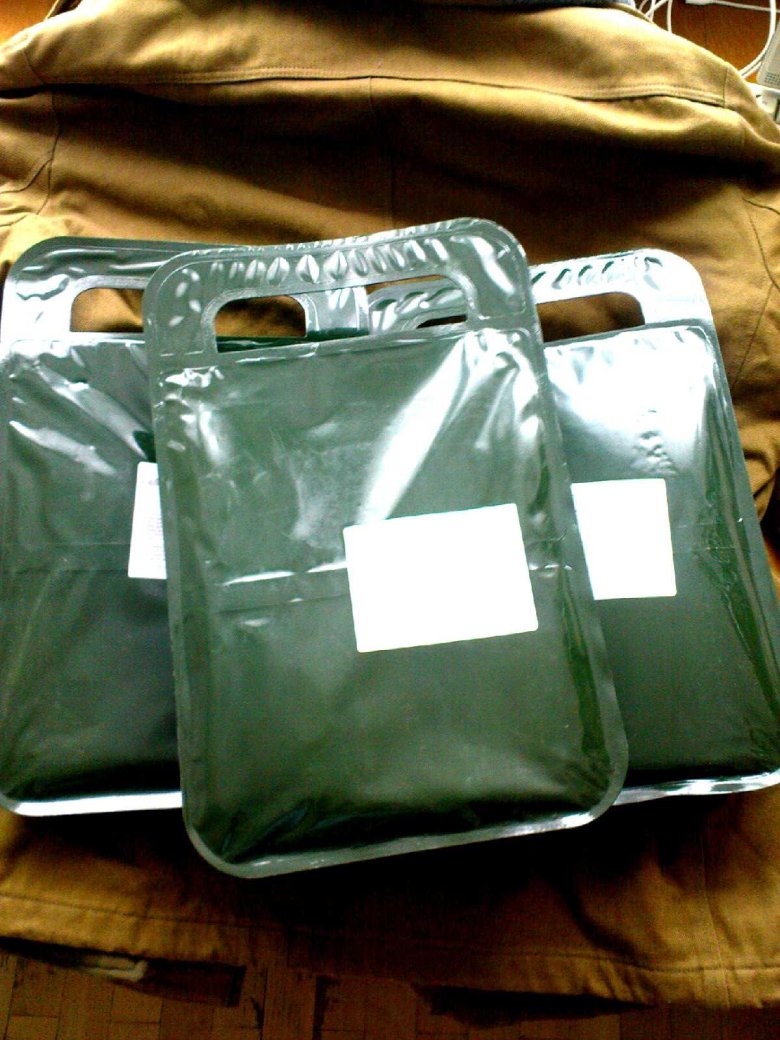 ИРП-Б 3 секционный