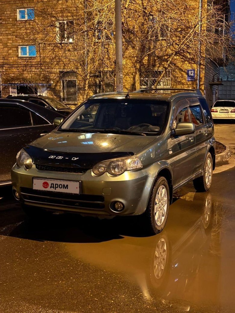 Внутри автомобиля