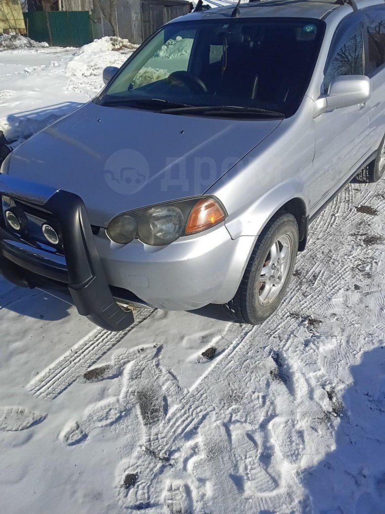 Внутри автомобиля