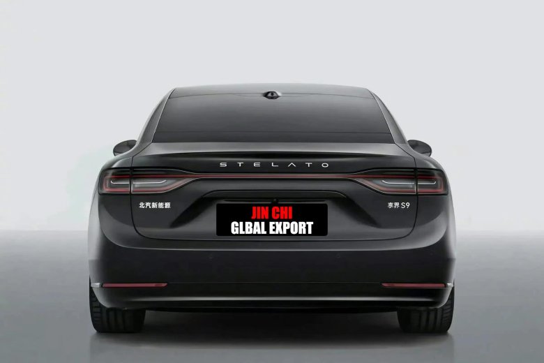 Китайские автомобили