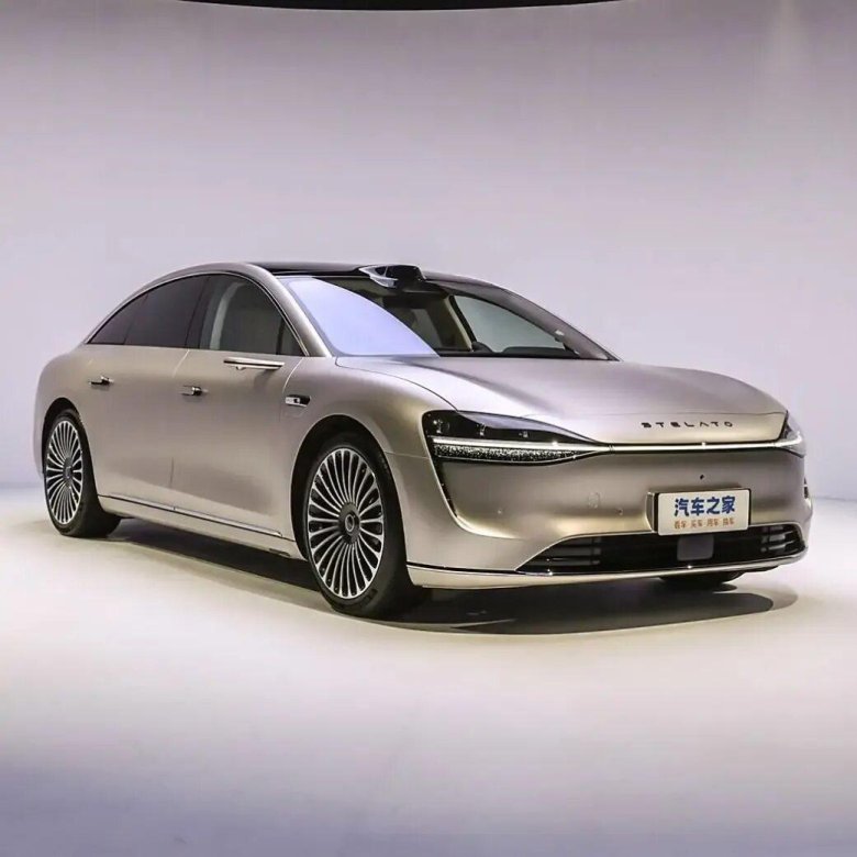 Автомобиль